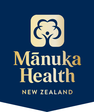 Manuka health